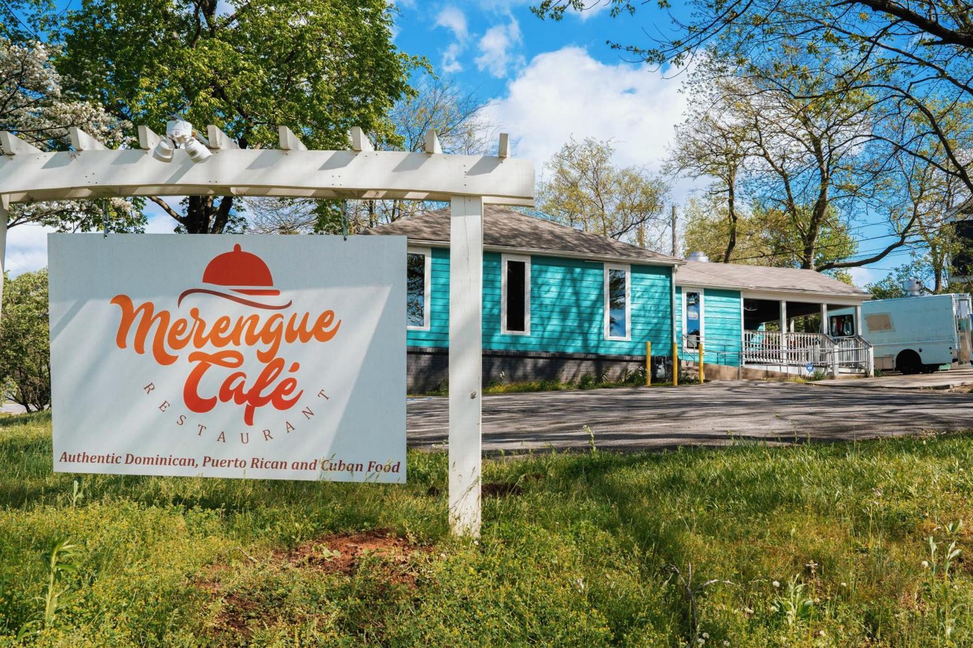 The Iris Motel Nashville Zewnętrze zdjęcie